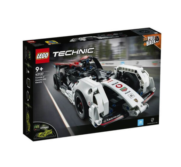 LEGO Technic Porsche 99X 42137