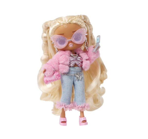 L.O.L Surprise Tweens nukk Olivia Flutter - Image 2