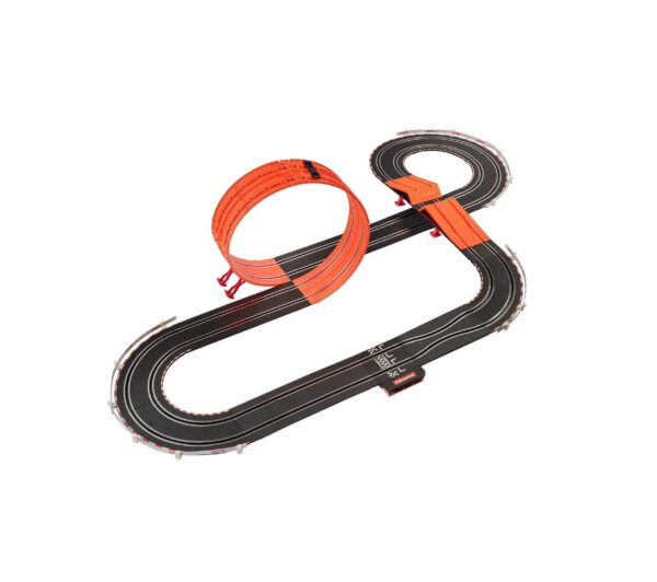 Hot Wheels rallirada autodega - Image 3