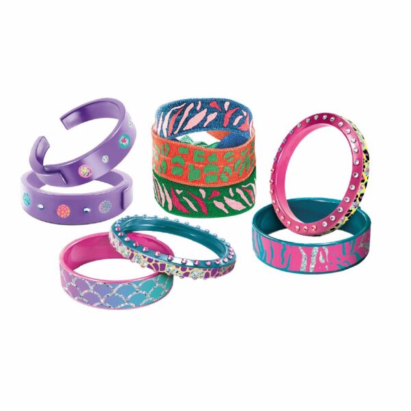 Käevõrude meisterdamise komplekt - Image 3