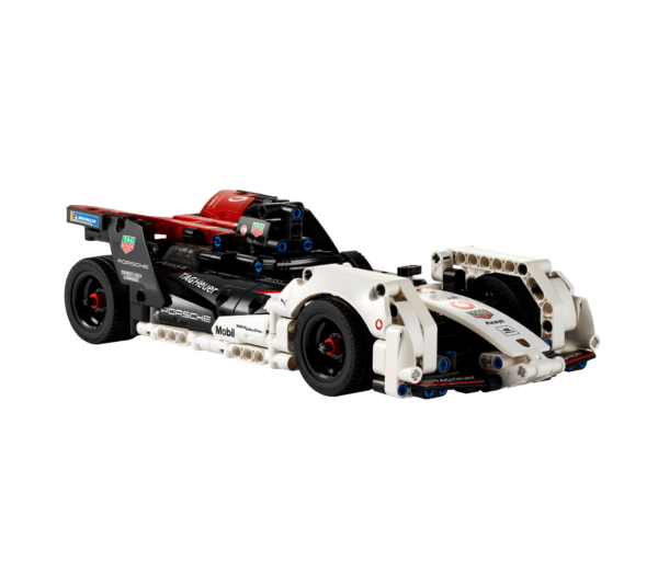 LEGO Technic Porsche 99X 42137 - Image 2