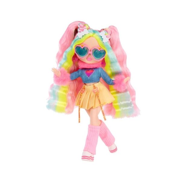 L.O.L Sunshine nukk Bubblegum DJ - Image 3
