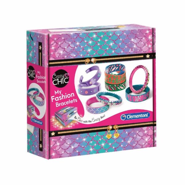 Käevõrude meisterdamise komplekt - Image 2