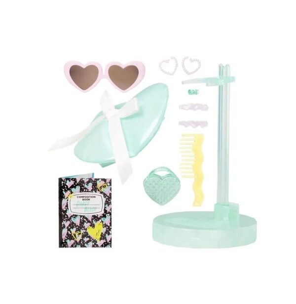 L.O.L Surprise Tweens nukk Darcy Blush - Image 5
