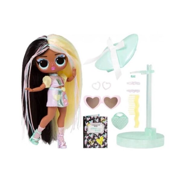 L.O.L Surprise Tweens nukk Darcy Blush - Image 4