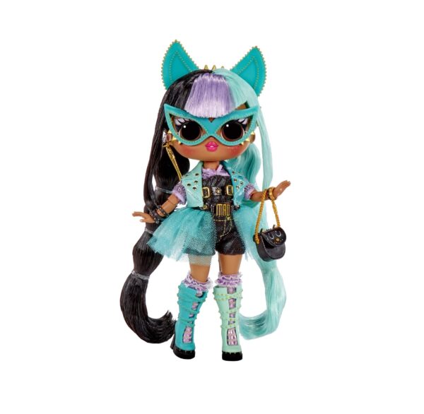 L.O.L Surprise Tweens nukk Kat Mischief - Image 2