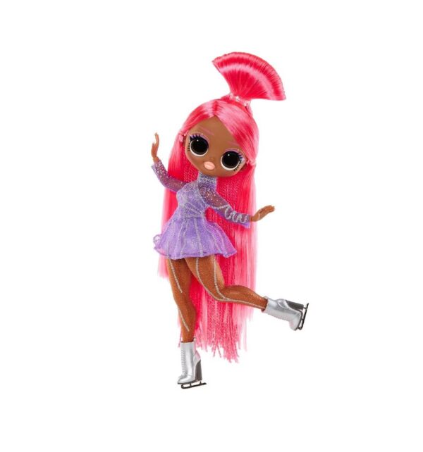 L.O.L Sports nukk Skate Boss - Image 2