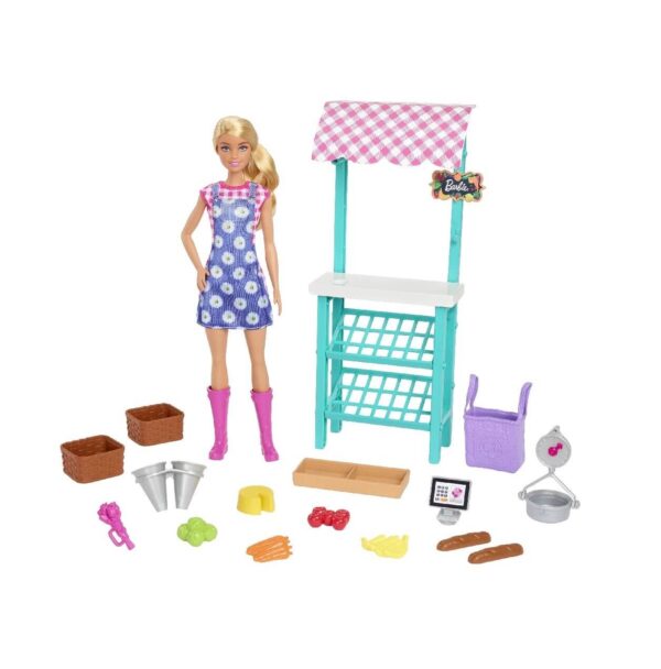 Barbie nukk turul - Image 4