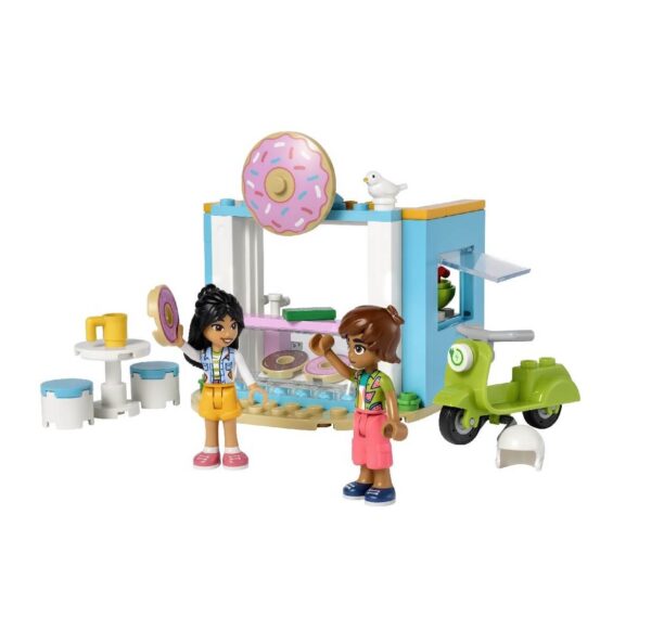 LEGO Friends sõõriku pood 41723 - Image 2