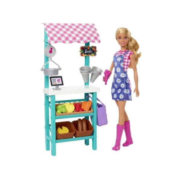 Barbie nukk turul - Image 3