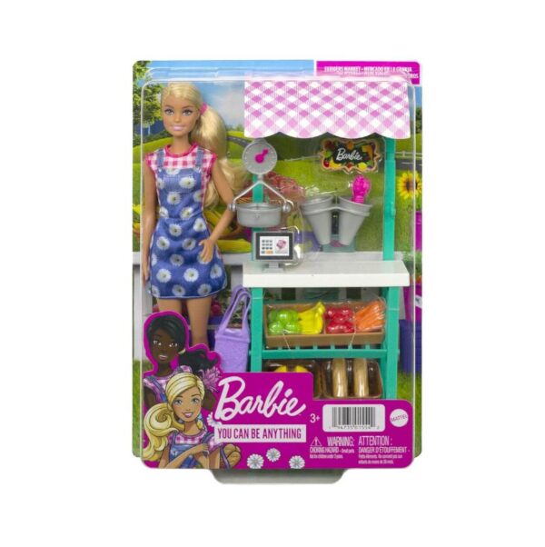 Barbie nukk turul - Image 2