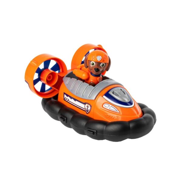 Käpapatrull Zuma sõidukiga - Image 4