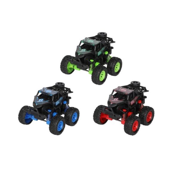 Tagasitõmmatav auto 8,5cm - Image 2