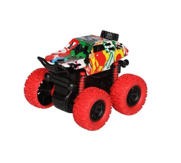 Monster auto Stunt Buggy - Image 3