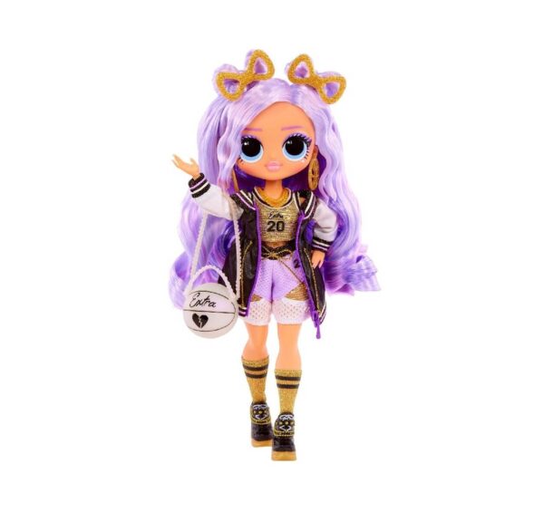 L.O.L Sports nukk Sparkle Star - Image 2