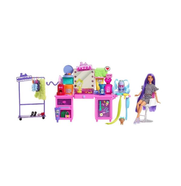 Barbie Extra meigilaud - Image 2