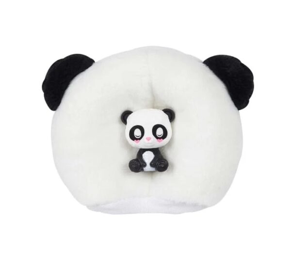 Barbie Cutie Reveal nukk Panda - Image 4