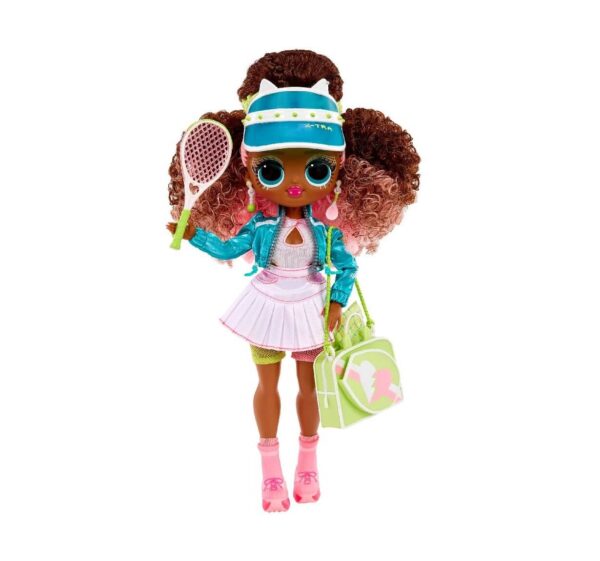 L.O.L Sports nukk Court Cutie - Image 2