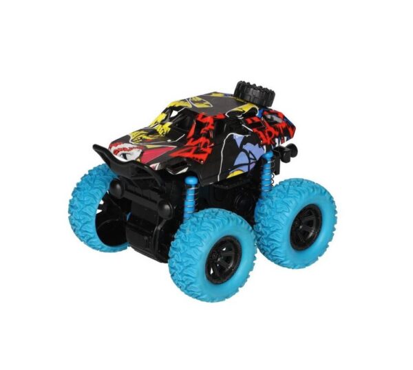 Monster auto Stunt Buggy - Image 2