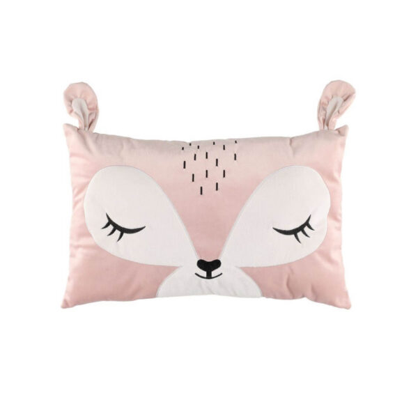 Padi kitseke roosa 50x32cm
