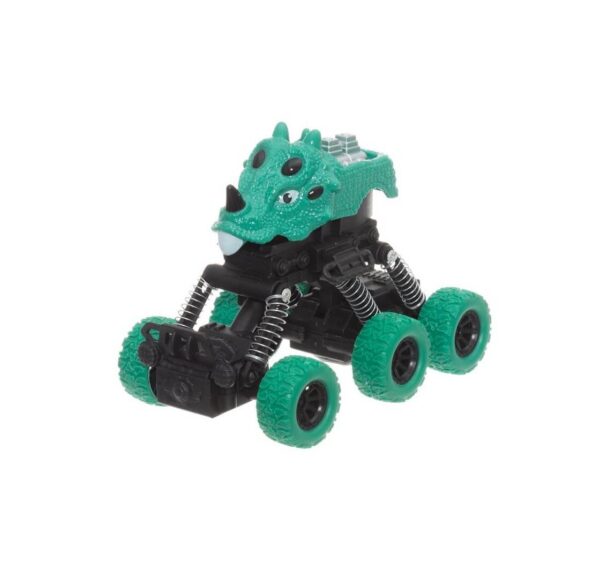Monsterauto Dinosaurus värvivalik - Image 3