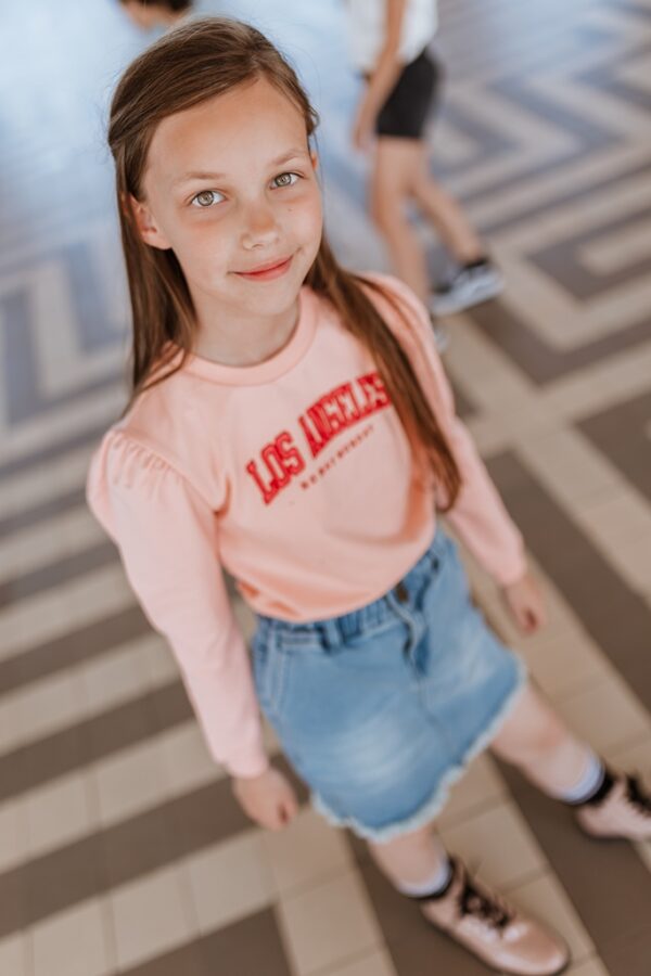 Teksaseelik sinine No Way Monday - Image 3