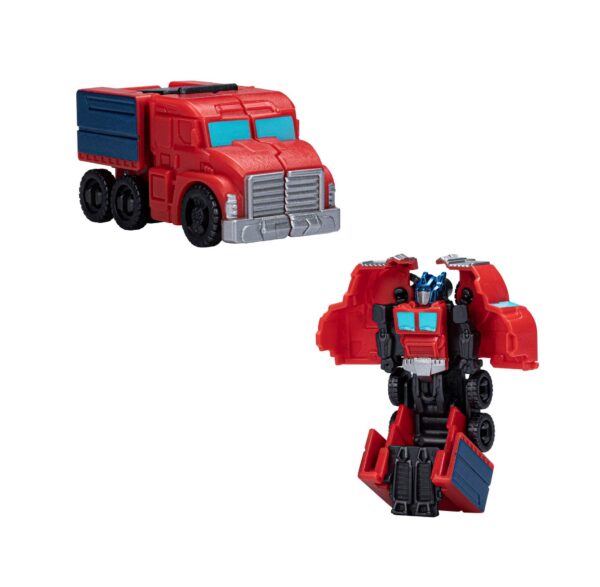 Transformers EarthSpark Optimus Prime - Image 2