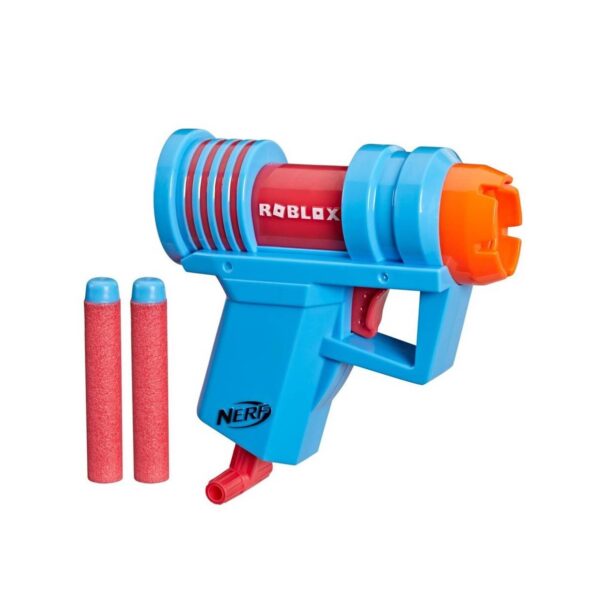 Nerf mängupüstol Roblox sinine Plasma Ray