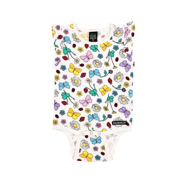 Body Lilled Villervalla