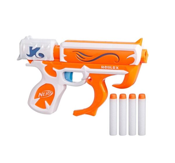 Nerf Roblox Arsenal Soul Catalyst - Image 2