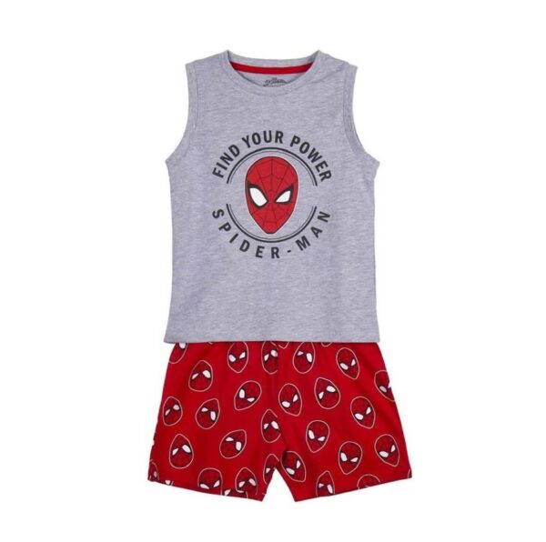 Pidžaama Spider-Man