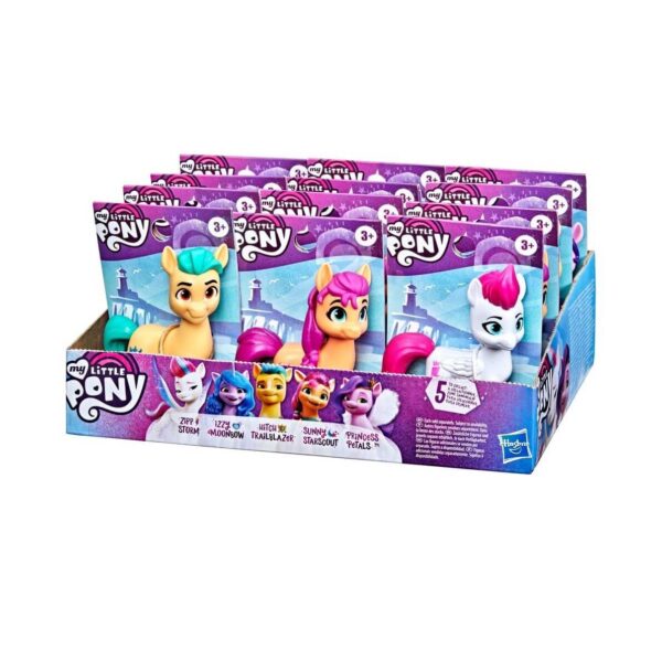 My Little Pony figuur 8cm sortiment