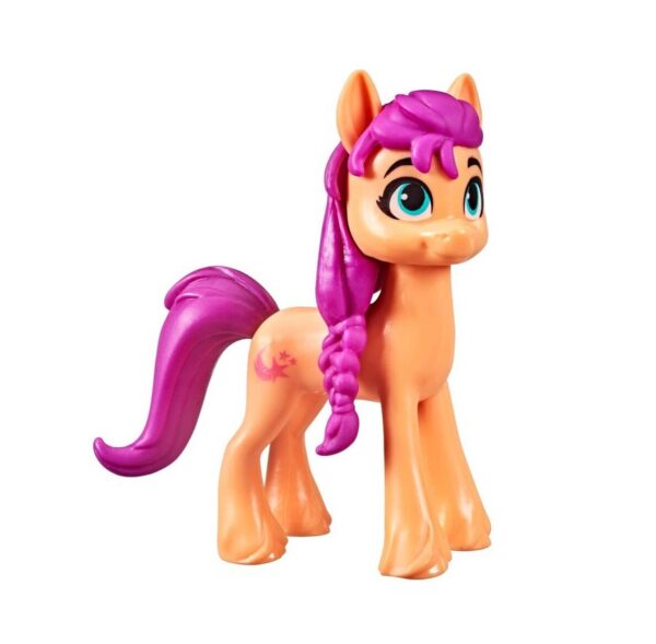 My Little Pony figuur 8cm sortiment - Image 8