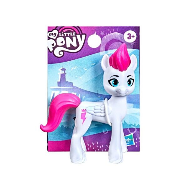 My Little Pony figuur 8cm sortiment - Image 5
