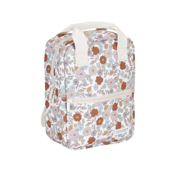 Laste seljakott ´Vintage Little Flowers´ LD4976