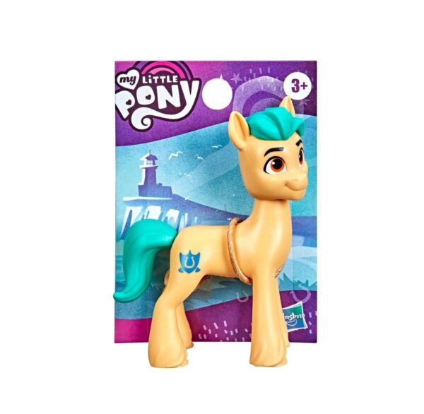 My Little Pony figuur 8cm sortiment - Image 3