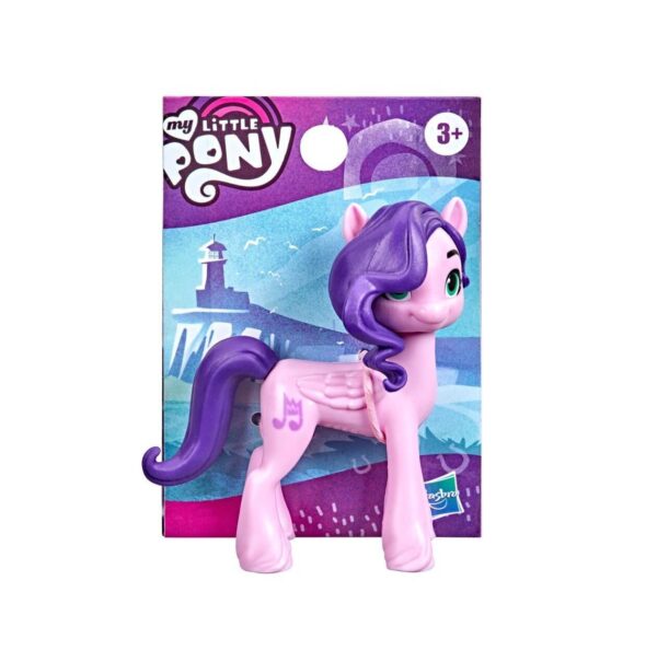 My Little Pony figuur 8cm sortiment - Image 7