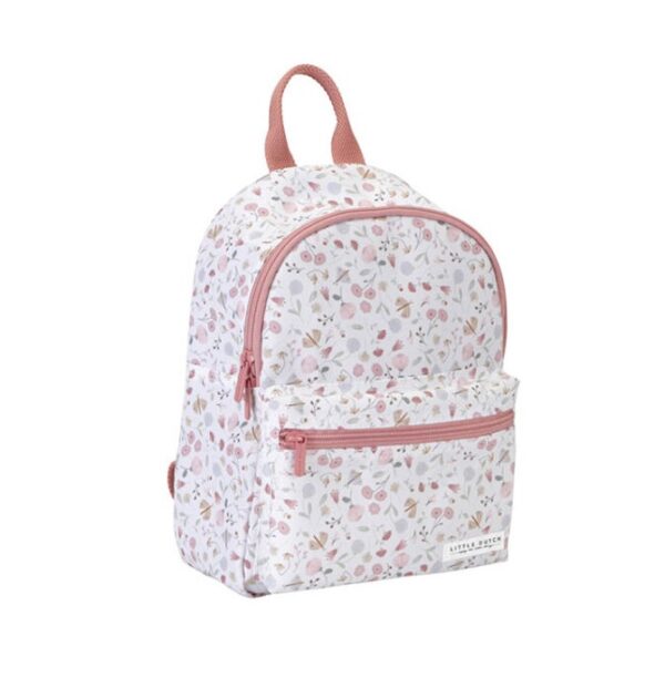 Seljakott Flowers and Butterflies LD4944