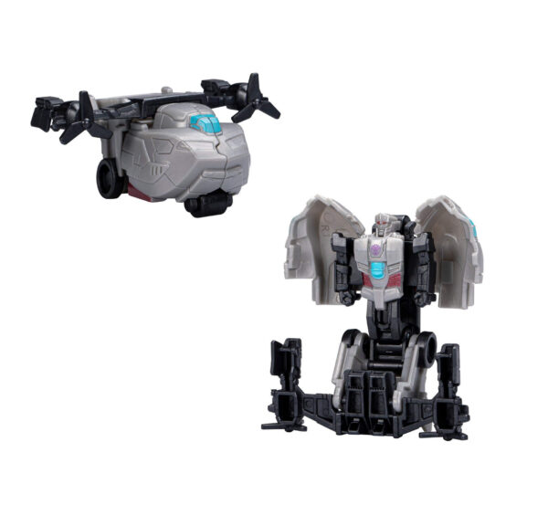 Transformers EarthSpark Megatron - Image 2