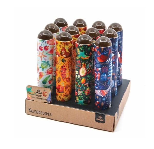 Kaleidoskoop Suvi Svoora - Image 3