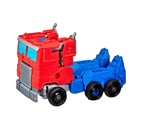 Transformers Optimus Primal & Chainclaw - Image 4