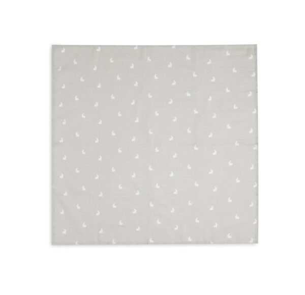 Puhastuslapid 2tk 70x70 hall Jollein - Image 2