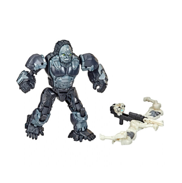 Transformers Optimus Primal & Arrowstripe - Image 4