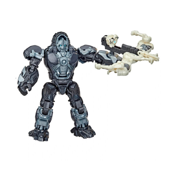 Transformers Optimus Primal & Arrowstripe - Image 3