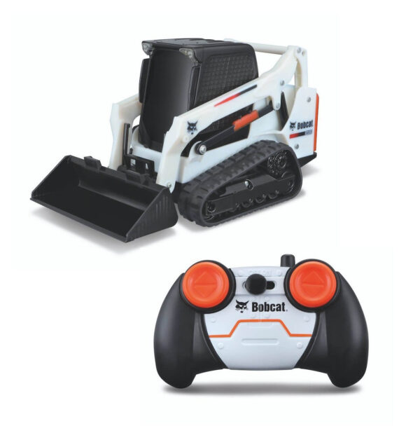 Maisto R/C Tech puldiga Bobcat - Image 2