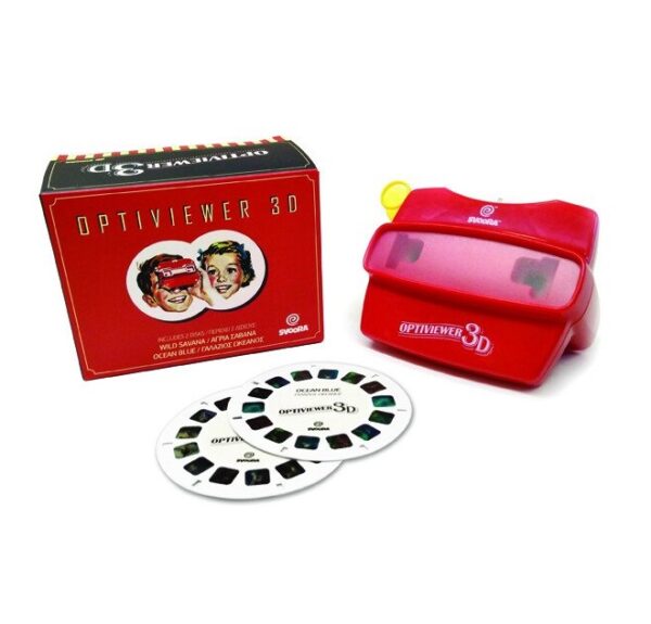 3D pildivaataja Svoora