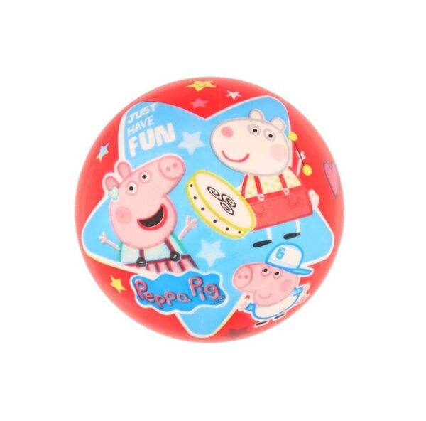 Põrsas Peppa pall 14 cm