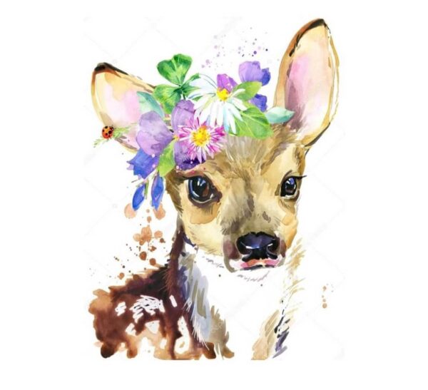 Diamond painting 30x40cm Kits