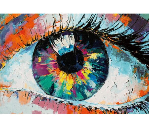 Diamond Painting 30x20cm Silm