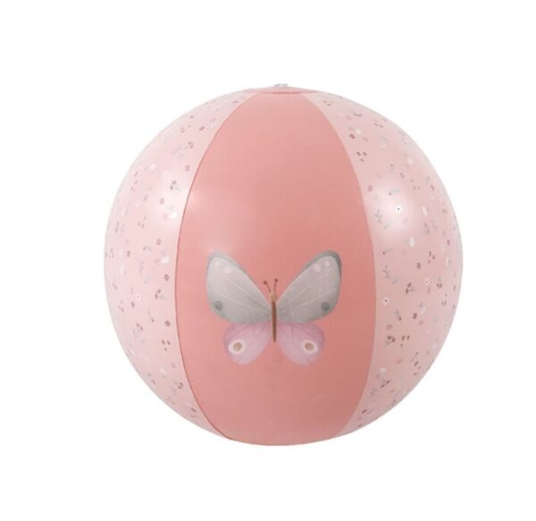Rannapall ´Little Pink Flowers´